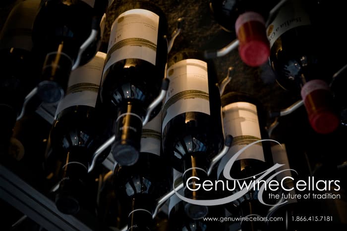 Genuwine Cellars